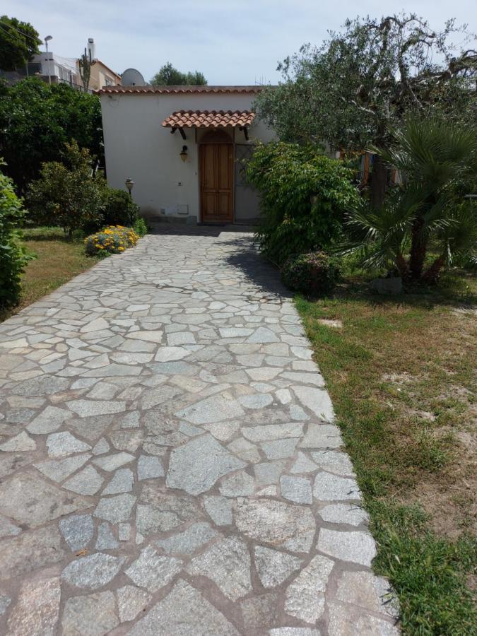 Villa Symphony Sea View Forio di Ischia Exteriör bild