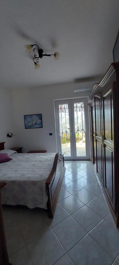 Villa Symphony Sea View Forio di Ischia Exteriör bild