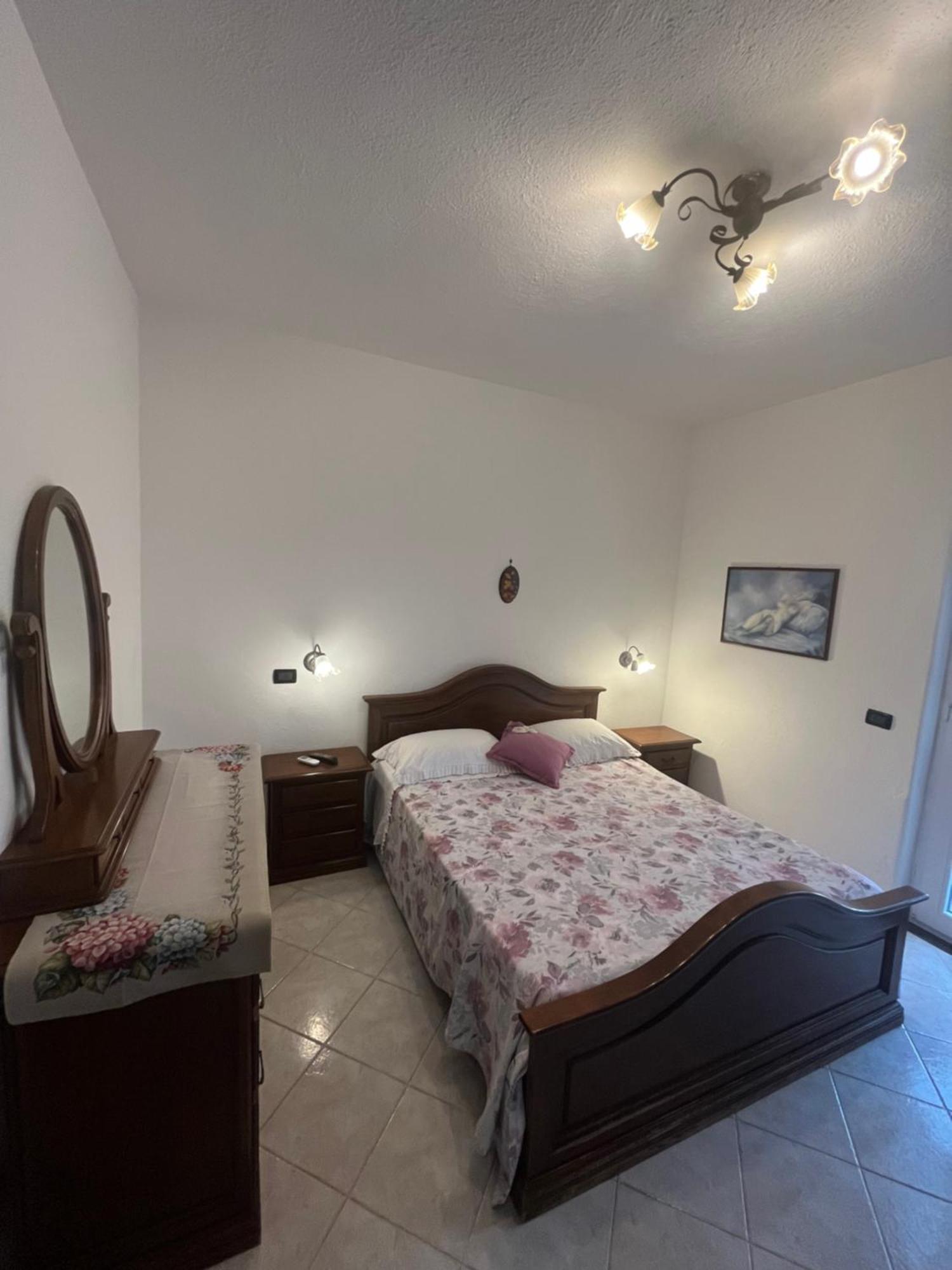Villa Symphony Sea View Forio di Ischia Exteriör bild