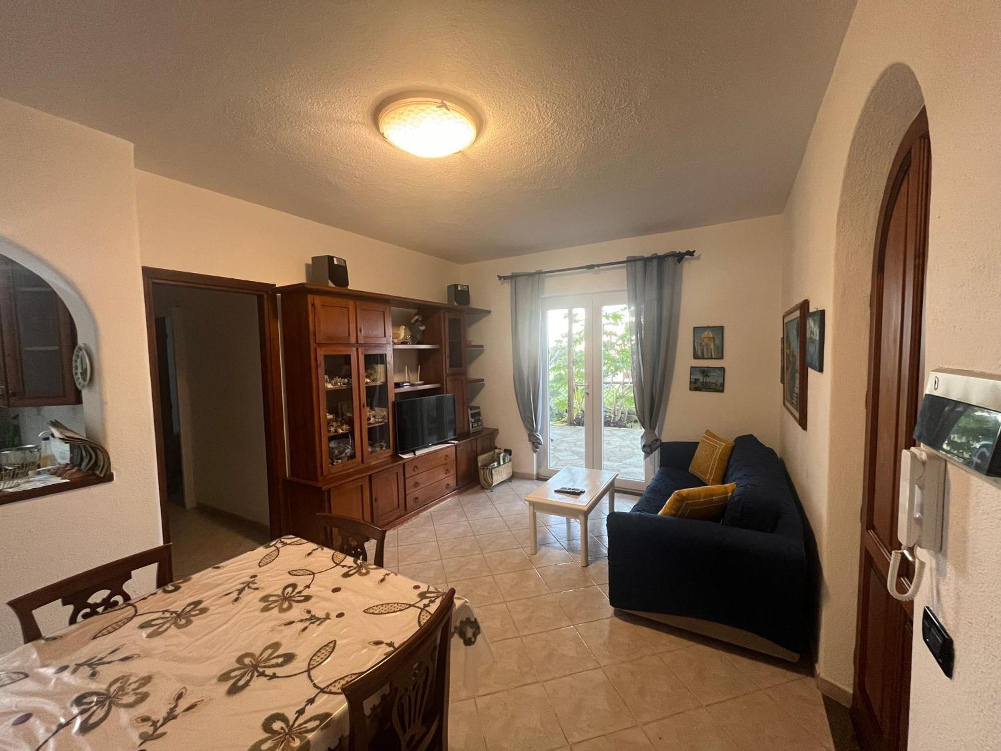 Villa Symphony Sea View Forio di Ischia Exteriör bild