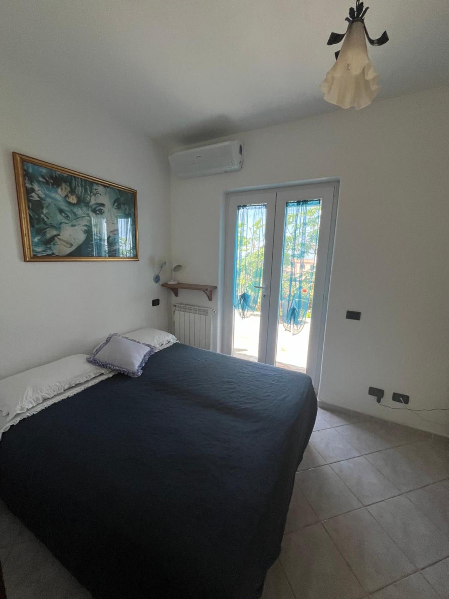 Villa Symphony Sea View Forio di Ischia Exteriör bild