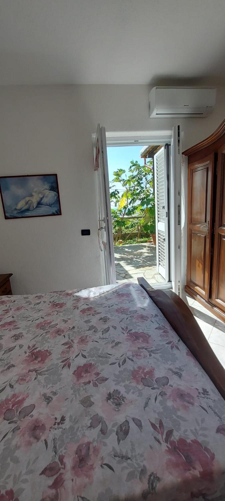 Villa Symphony Sea View Forio di Ischia Exteriör bild