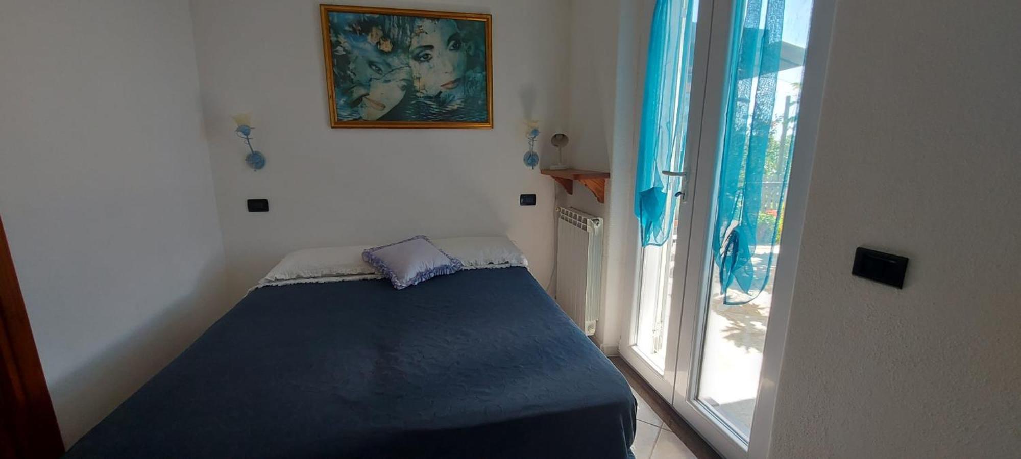 Villa Symphony Sea View Forio di Ischia Exteriör bild
