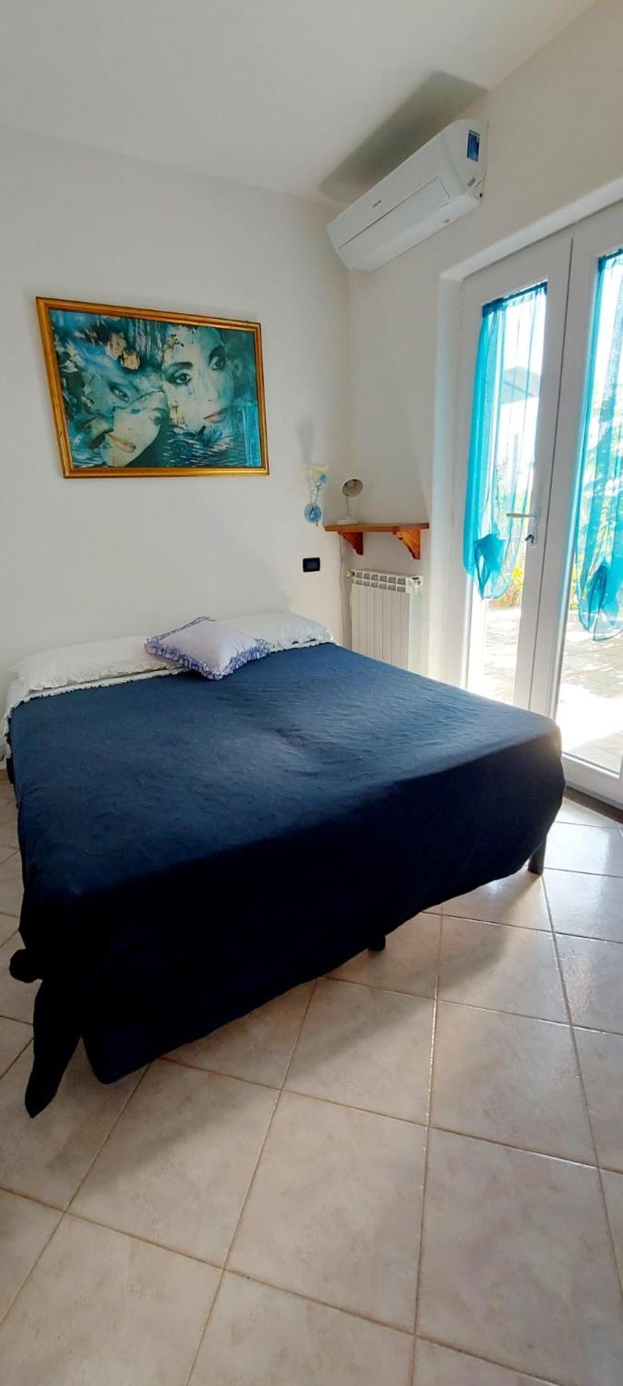 Villa Symphony Sea View Forio di Ischia Exteriör bild